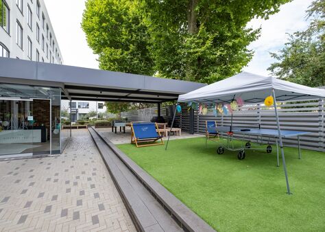 Office Space The Aircraft Factory - Image 5