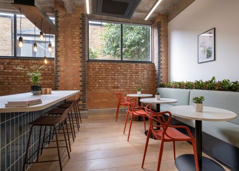 Office Space The Aircraft Factory - Image 6