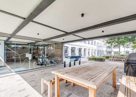 Office Space The Aircraft Factory - Image 3