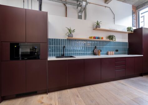 Office Space The Aircraft Factory - Image 11