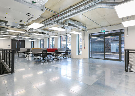 Office Space Colorama - Image 3