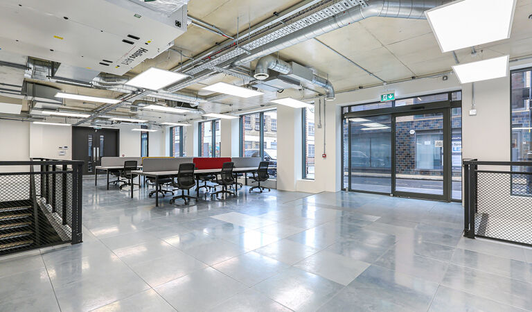 Office Space Colorama - Image 3