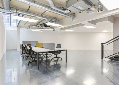 Office Space Colorama - Image 10