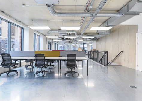 Office Space Colorama - Image 4