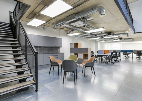 Office Space Colorama - Image 12