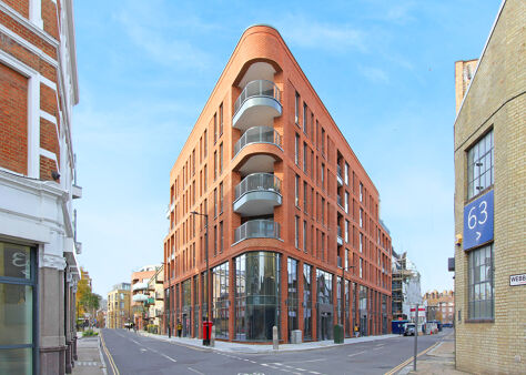 Office Space Colorama - Image 1