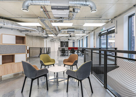 Office Space Colorama - Image 8