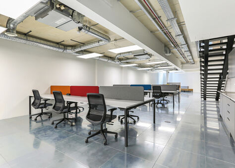 Office Space Colorama - Image 9