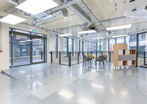 Office Space Colorama - Image 5