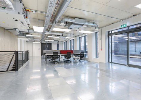 Office Space Colorama - Image 7