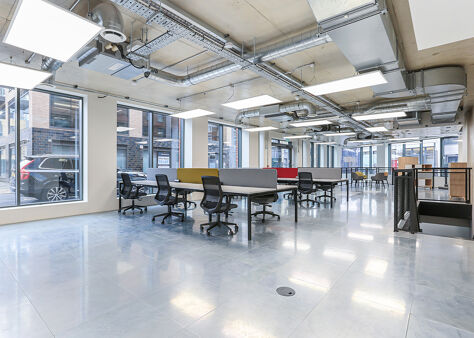 Office Space Colorama - Image 2