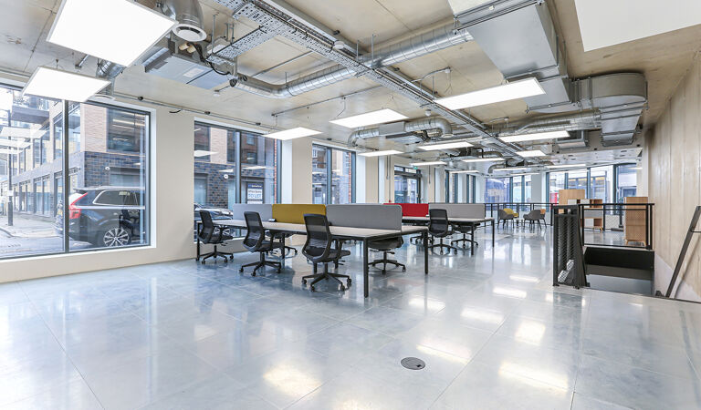 Office Space Colorama - Image 2