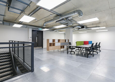 Office Space Colorama - Image 11