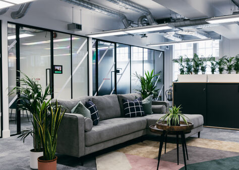 Office Space 8 Kean Street - Image 5