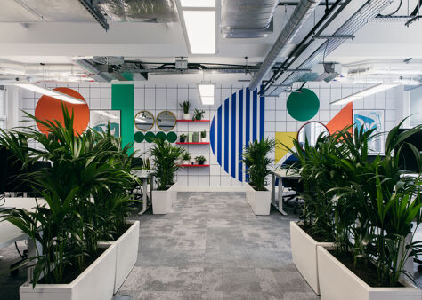 Office Space 8 Kean Street - Image 3