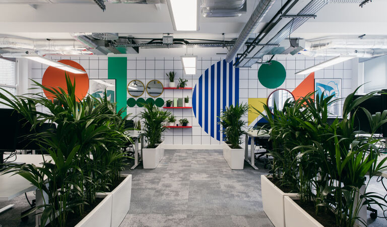 Office Space 8 Kean Street - Image 3