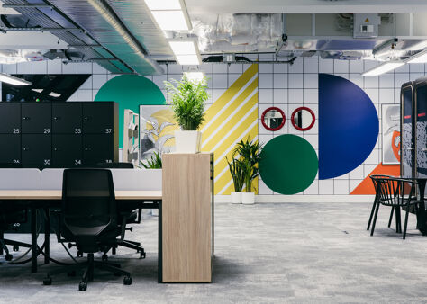 Office Space 8 Kean Street - Image 11