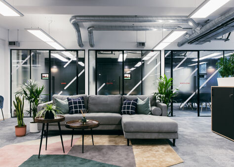 Office Space 8 Kean Street - Image 1