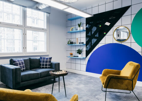 Office Space 8 Kean Street - Image 6