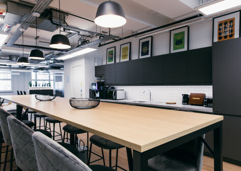 Office Space 8 Kean Street - Image 8