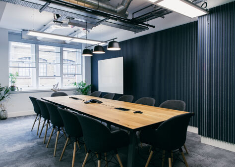 Office Space 8 Kean Street - Image 10