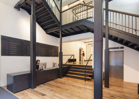 Office Space Greencoat House - Image 2