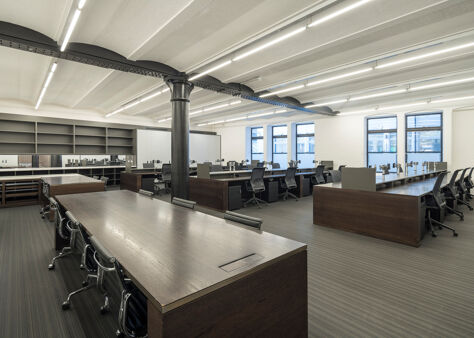 Office Space Greencoat House - Image 6