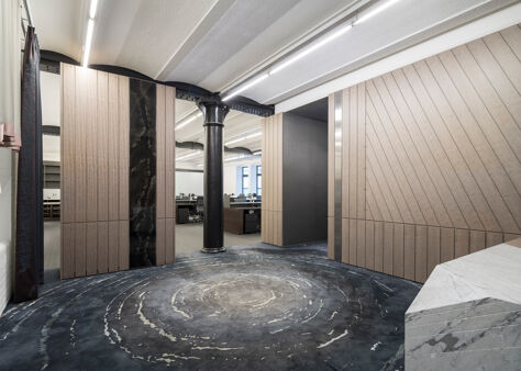 Office Space Greencoat House - Image 9