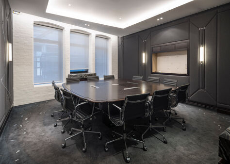 Office Space Greencoat House - Image 10