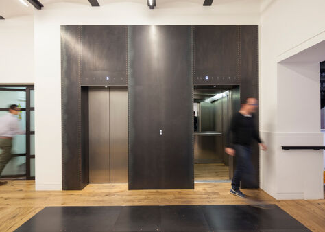 Office Space Greencoat House - Image 3