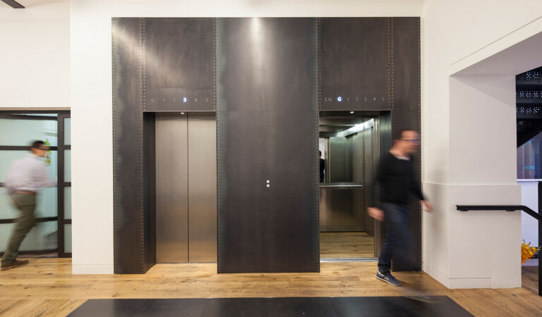 Office Space Greencoat House - Image 3