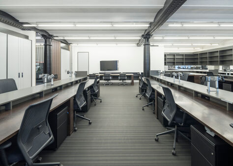 Office Space Greencoat House - Image 7