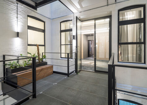 Office Space Greencoat House - Image 8