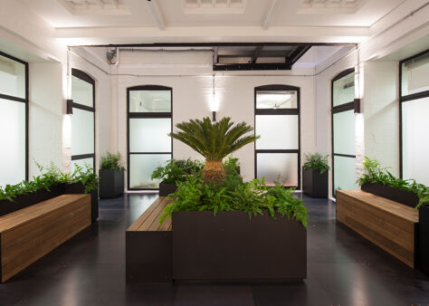 Office Space Greencoat House - Image 4