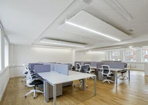 Office Space Synergy House - Image 8