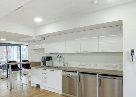 Office Space Synergy House - Image 6