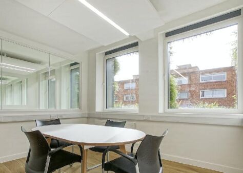 Office Space Synergy House - Image 5