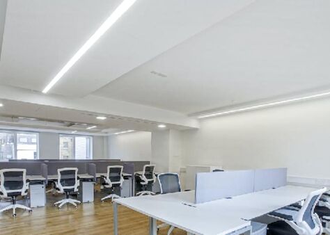 Office Space Synergy House - Image 7