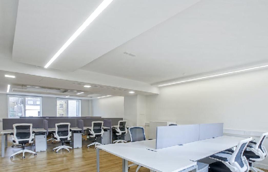 Office Space Synergy House - Image 7