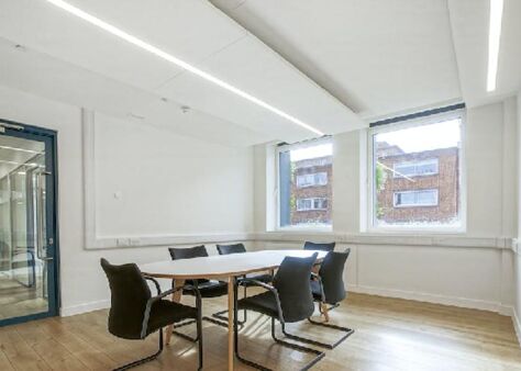 Office Space Synergy House - Image 3