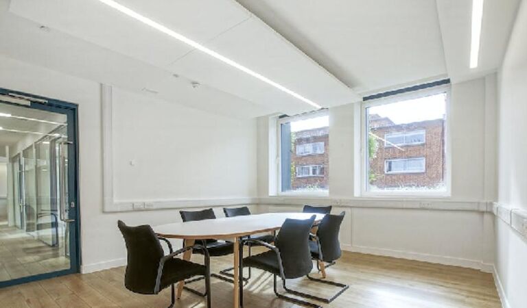 Office Space Synergy House - Image 3