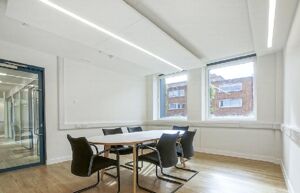 Office Space Synergy House - Image 3