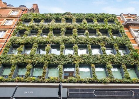 Office Space Synergy House - Image 1