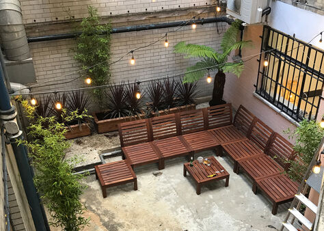 Office Space Hatton Garden - Image 1