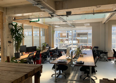 Office Space Hatton Garden - Image 7
