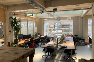 Office Space Hatton Garden - Image 7