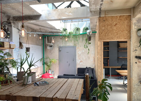 Office Space Hatton Garden - Image 6