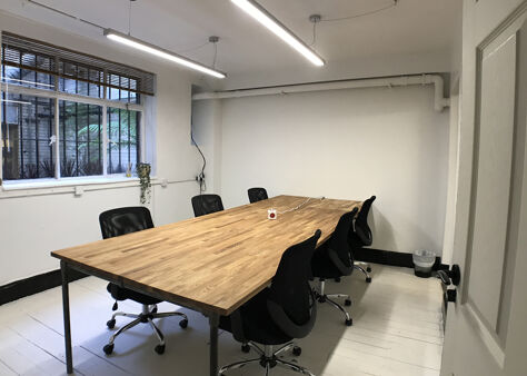 Office Space Hatton Garden - Image 5