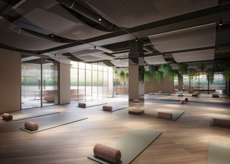 Office Space Holborn - coming soon - Image 3