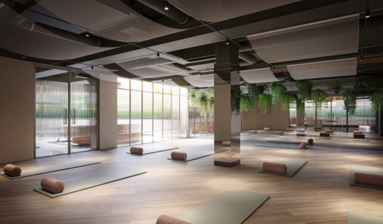 Office Space Holborn - coming soon - Image 3